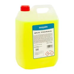 Desengrasante Universal 5 L noquim - Garrafa 5 L