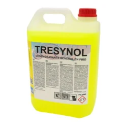 Desengrasante Universal TRESYNOL (frío) – 5 Litros
