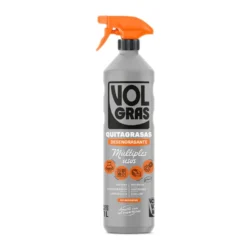 Desengrasante VOLGRAS