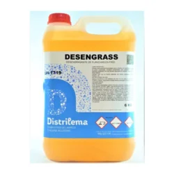 DESENGRASS DESENGRASANTE SUPER CONCENTRADO-QUITAHUMOS 6KG