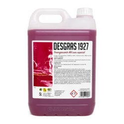 Desgras 1927 5 L