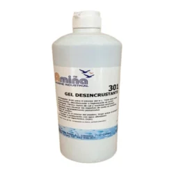 DESINCRUSTANTE GEL W.C. LITRO