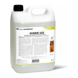 DESINFECTANTE HYGIEN 102