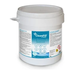 Desinfectante Legionella LegioPowder