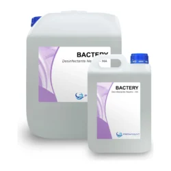 Desinfectante Neutro BACTERY