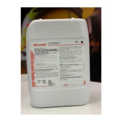 DESINFECTANTE OX-VIRIN BOTE 5 KILOS BACTERICIDA Y VIRUCIDA – CAJA DE 4 GARRAFAS