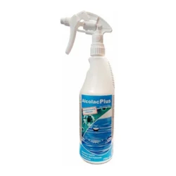Desinfectante virucida bactericida – Alcolac Plus