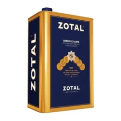 Desinfectante ZOTAL D