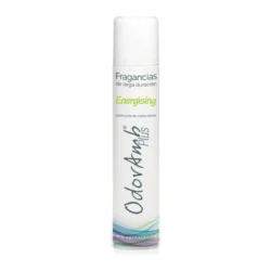 Destructor de malos olores Odoramb Plus Energising 750 ml