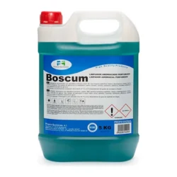 Detergente amoniacado – Boscum