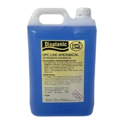 Detergente Amoniacal
