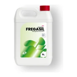Detergente amoniacal superconcentrado FREGASIL INDUSTRIAL