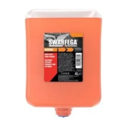 Detergente cutáneo con micropartículas (Caja 4 recargas de 4 kg)