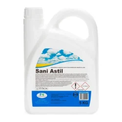 Detergente desinfectante de superficies – Sani Astil