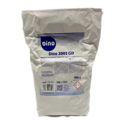 Detergente Dino 2001