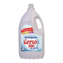 Detergente Gel Activo XXL