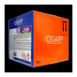 Detergente humectante concentrado L2000 Ecolabel