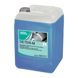 Detergente humectante y desengrasante DETER-M Ecolabel