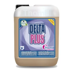 Detergente lavavajillas reforzado Delta Plus