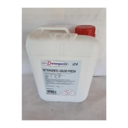 Detergente Líquido 10L Fresh LT F