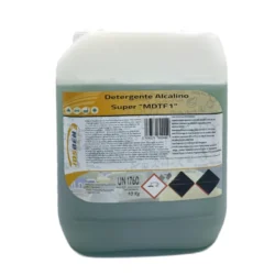 Detergente Líquido Alcalino Josben Super MDTF1 10kg.