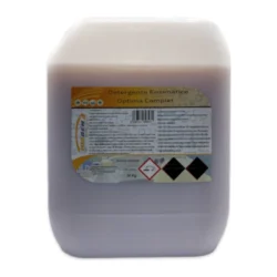 Detergente Líquido Enzimático Josben Optima Complet 20kg