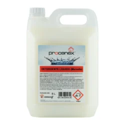 Detergente líquido Marsella