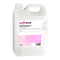 Detergente líquido para el lavado de ropa – Soft Elite