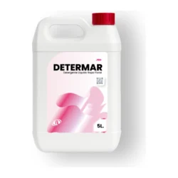 Detergente líquido para ropa DETERMAR
