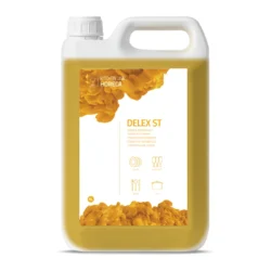 Detergente máquina aguas universales DELEX ST