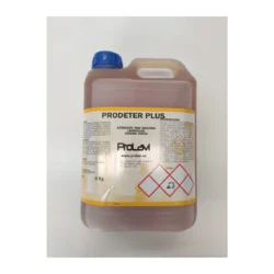 DETERGENTE MAQUINAS LAVAVAJILLAS PRODETER PLUS 6KG