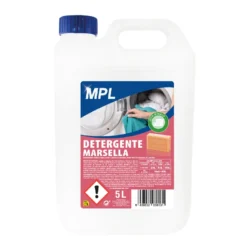 Detergente Marsella 5l MPL