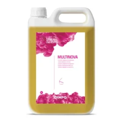 Detergente multisuperficies marino MULTINOVA
