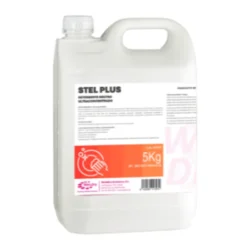Detergente neutro superconcentrado – Stel Plus