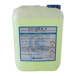 Detergente para lavavajillas LAVAGUIC E