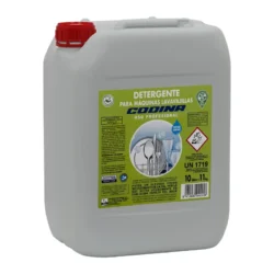DETERGENTE PARA LAVAVAJILLAS MÁQUINA CODINA (Varios Formatos Disponibles)