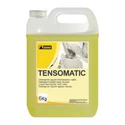 Detergente para lavavajillas TENSOMATIC Ecolabel