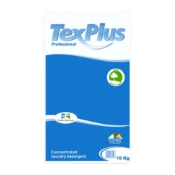 Detergente textil muy concentrado – Texplus