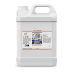 DETERPLUS