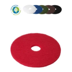 Disco Abrasivo V-Line Rojo