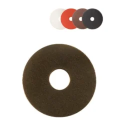 Disco Pulido Abrasivo V Line 20" 50cm Ressol