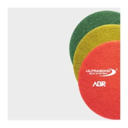 DISCOS ULTRABOND PAD – 3 STEP
