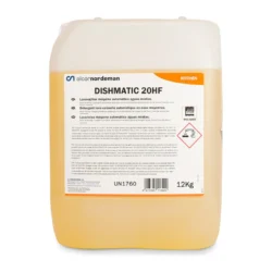 DISHMATIC 20HF HORNOS AUT.