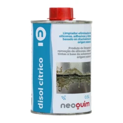 DISOL CITRICO