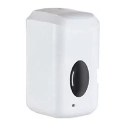 Dispensador automático para gel hidroalcohólico
