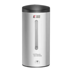 Dispensador de Jabón Automático Inox