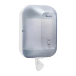 Dispensador de Papel Secamanos L-ONE MAXI