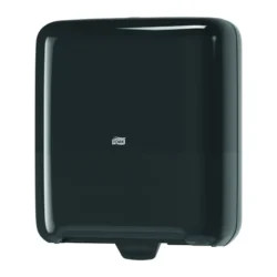 Dispensador de toallas de mano en rollo Tork Matic® de la línea Elevation