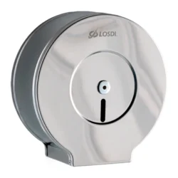 DISPENSADOR HIGIÉNICO INOX