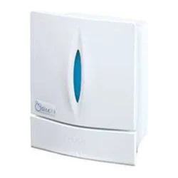 Dispensador manual para gel hidroalcohólico